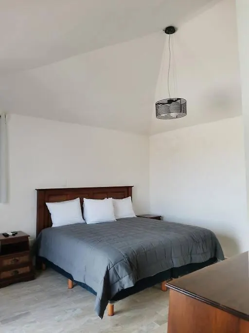 Apartamento Penthouse A Un Paso De Puerto Cancún