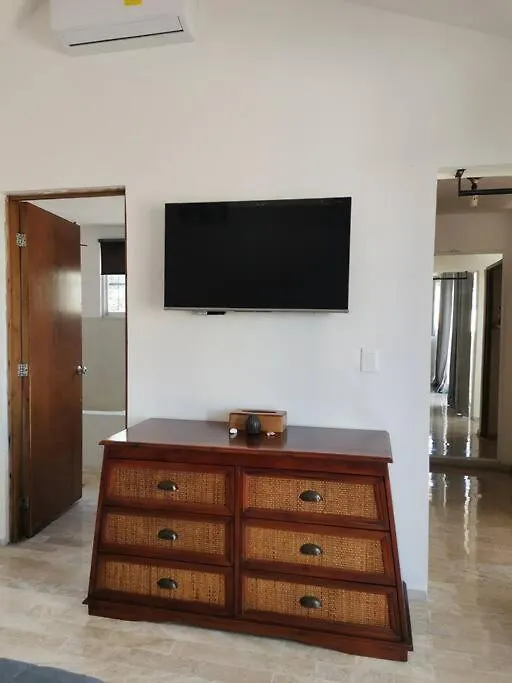 Penthouse A Un Paso De Puerto Cancún México
