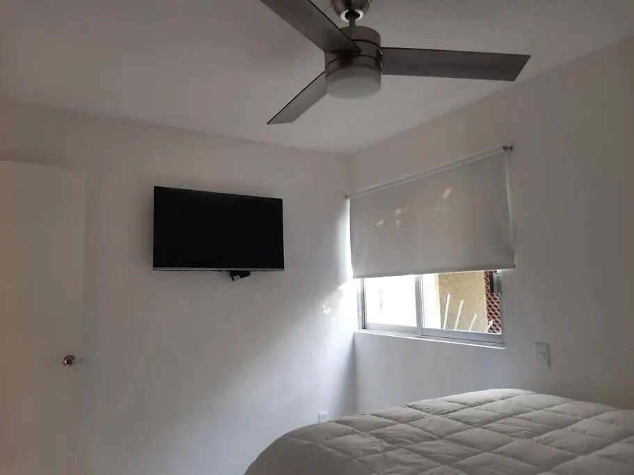 Penthouse A Un Paso De Puerto Cancún Apartamento