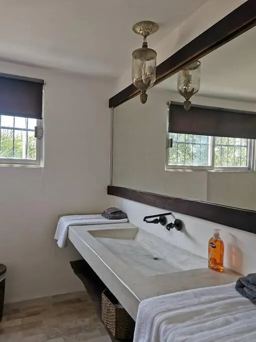 Penthouse A Un Paso De Puerto Cancún