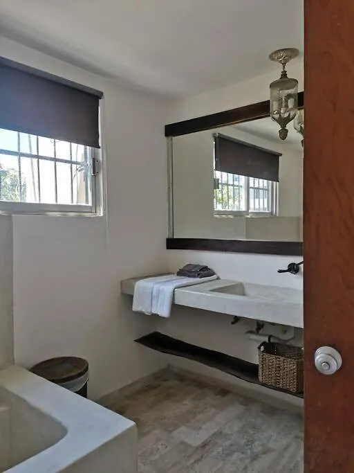 Apartamento Penthouse A Un Paso De Puerto Cancún