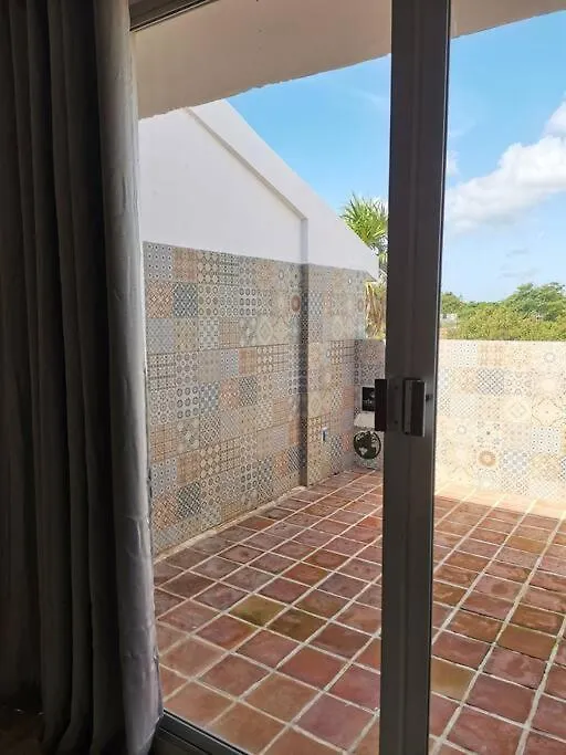 Penthouse A Un Paso De Puerto Cancún