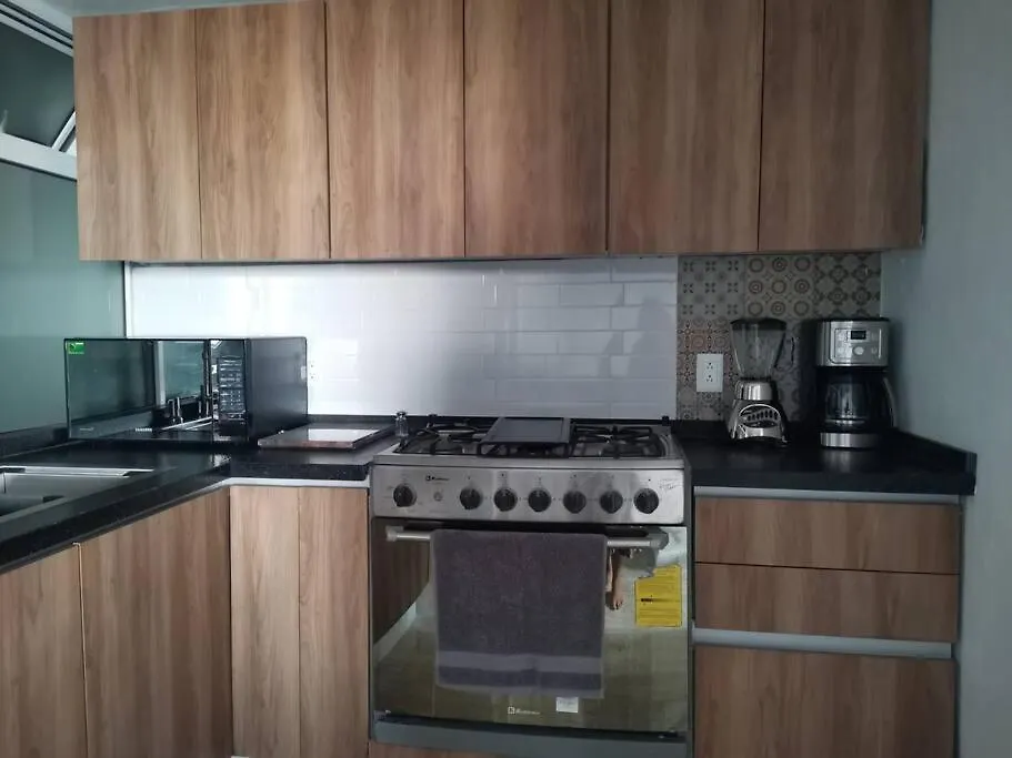 Penthouse A Un Paso De Puerto Cancún